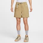 BEAMS（ビームス）NIKE / ACG / ハイキングショートパンツ